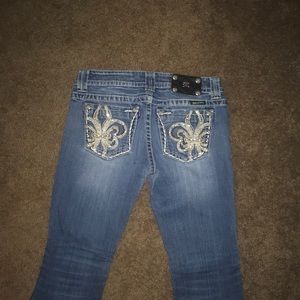 Miss me Jeans!